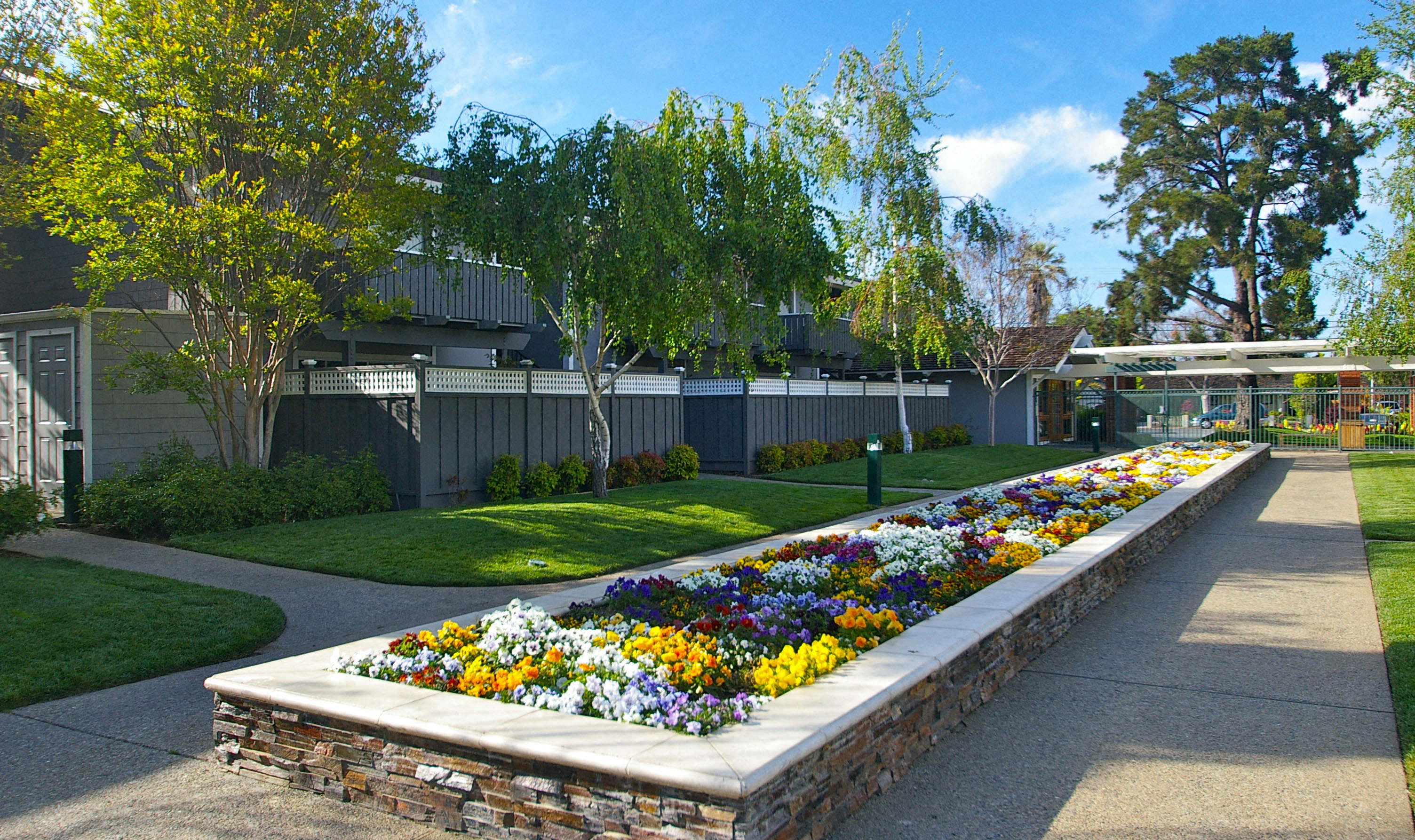 Village Green Apartments photo 5